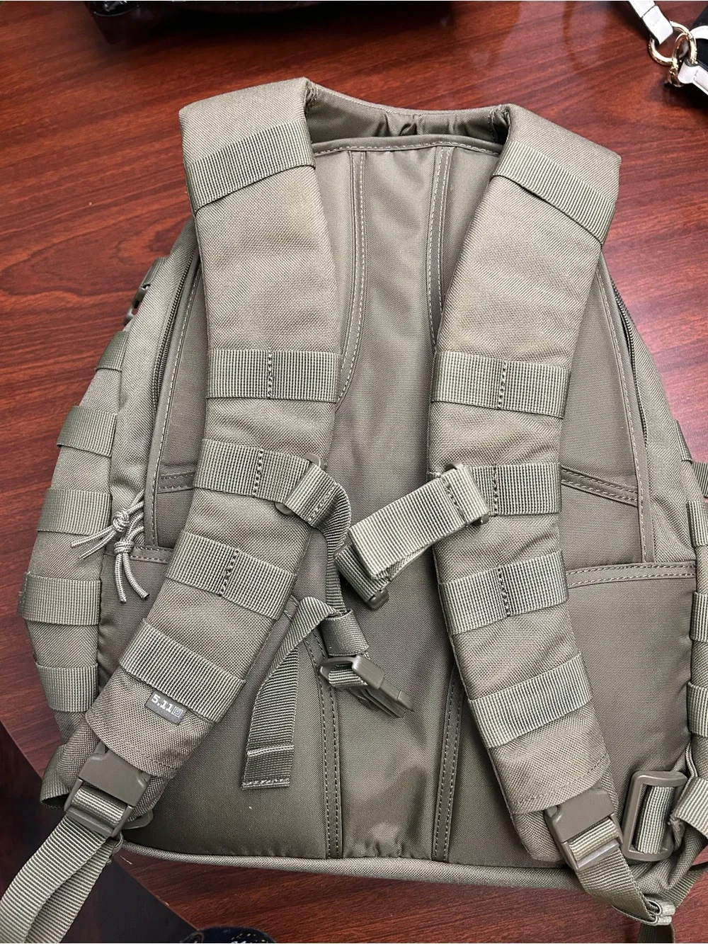 5.11 Tactical Rush 24 2.0 Backpack style 56563